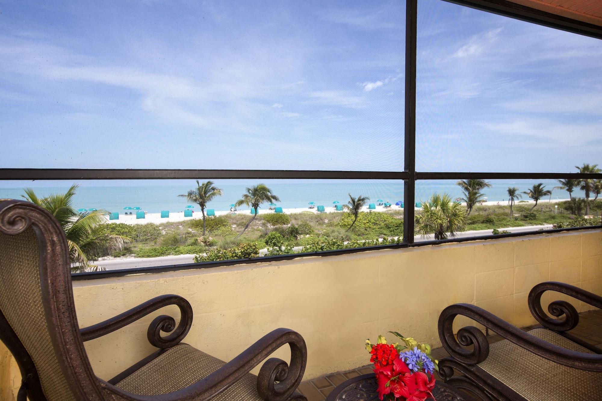 Tween Waters Island Resort & Spa Captiva Island Exterior photo