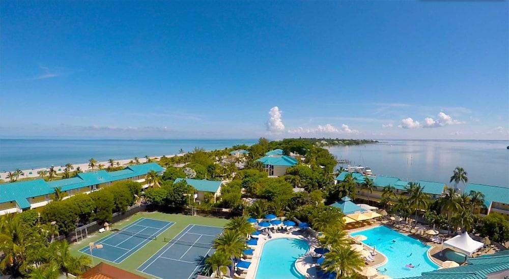 Tween Waters Island Resort & Spa Captiva Island Exterior photo