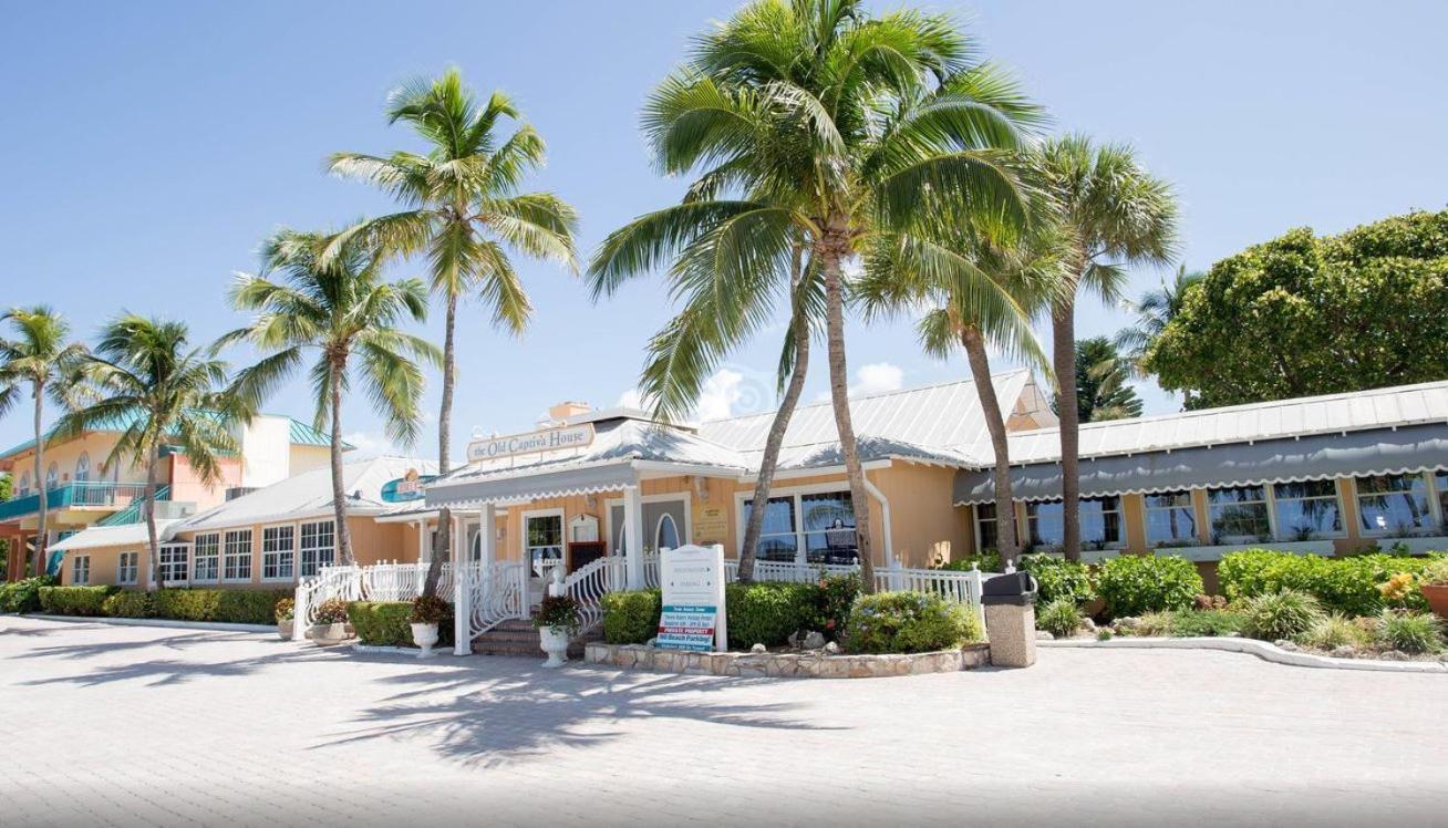 Tween Waters Island Resort & Spa Captiva Island Exterior photo