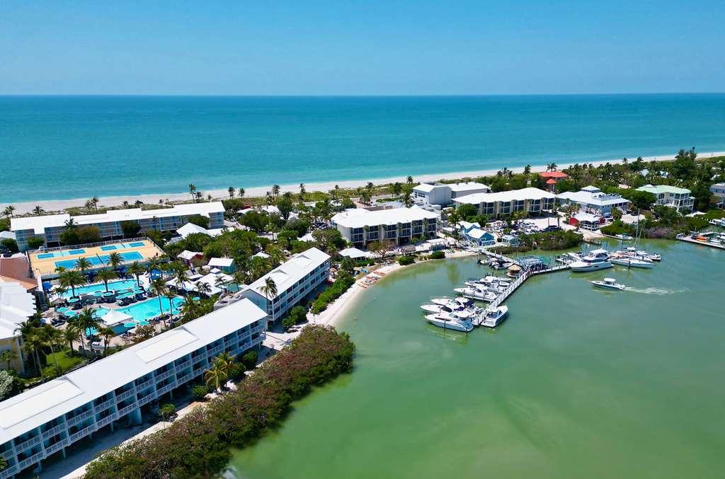 Tween Waters Island Resort & Spa Captiva Island Exterior photo