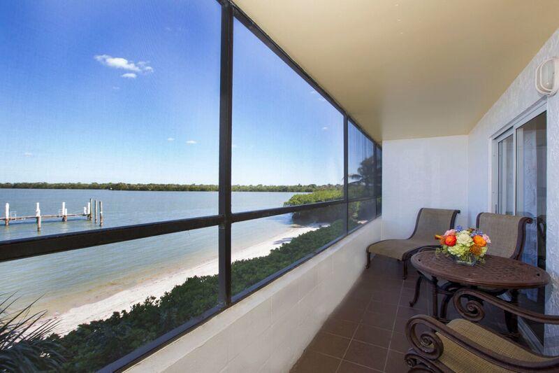 Tween Waters Island Resort & Spa Captiva Island Exterior photo