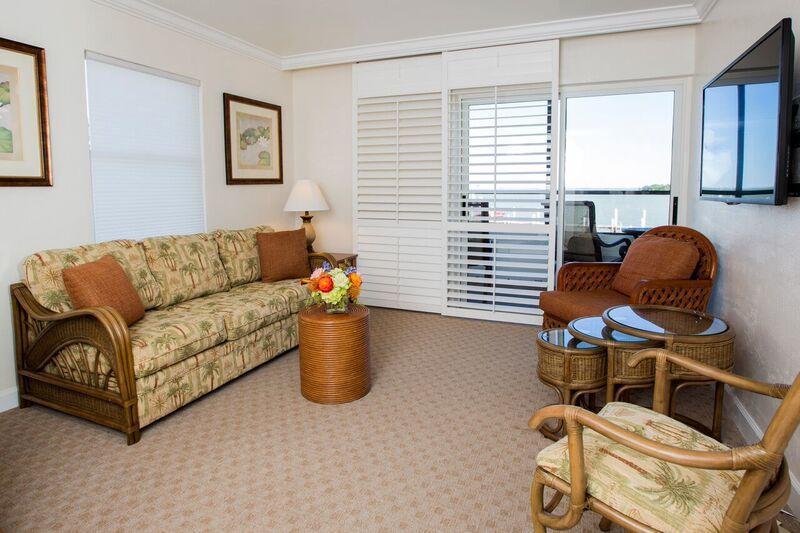 Tween Waters Island Resort & Spa Captiva Island Exterior photo