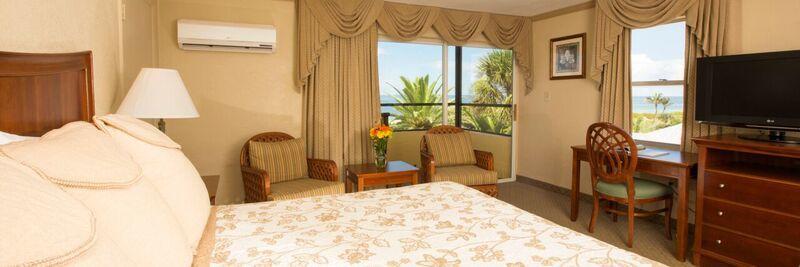 Tween Waters Island Resort & Spa Captiva Island Exterior photo